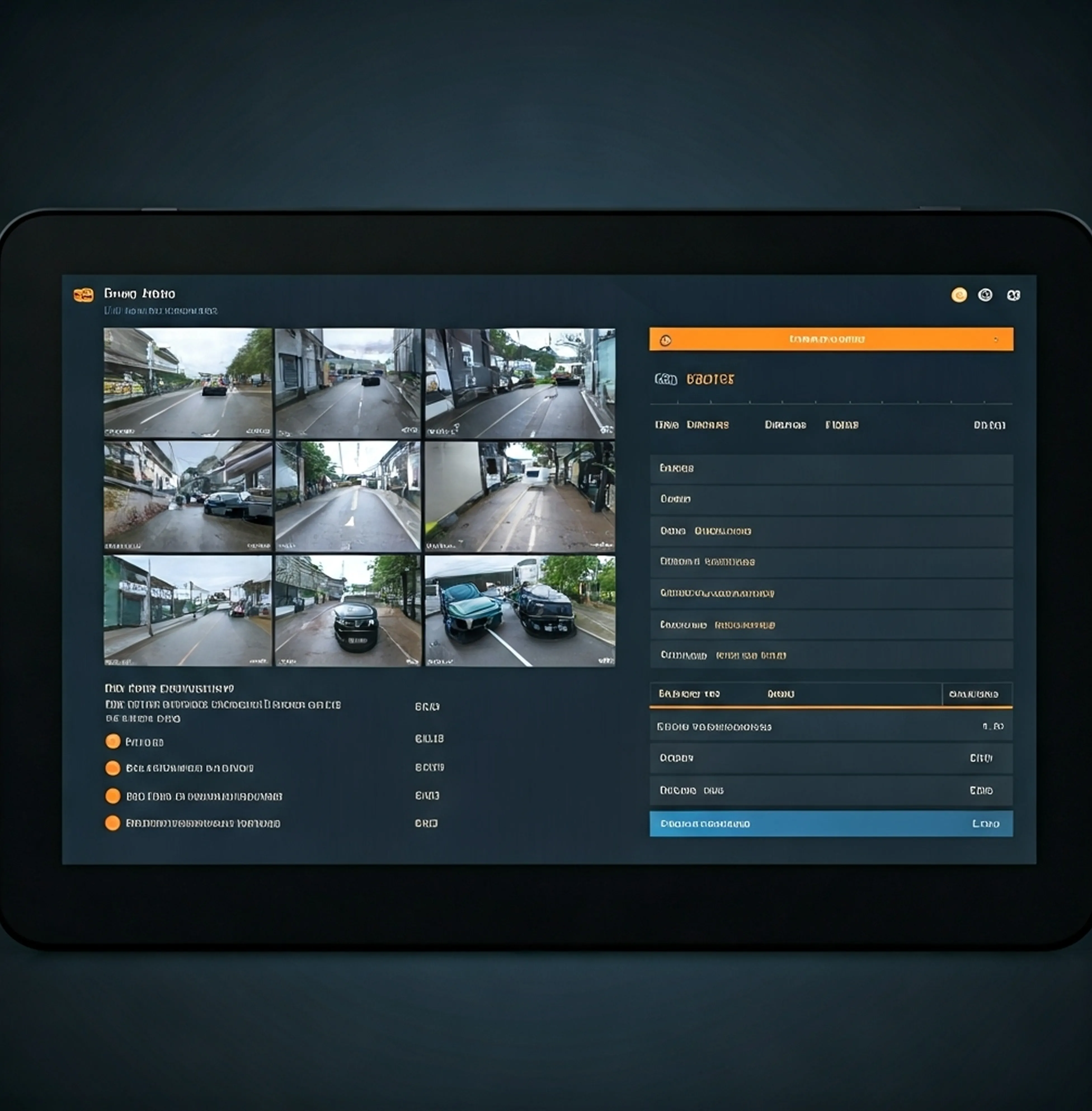 Wild Animal Entry Detection
